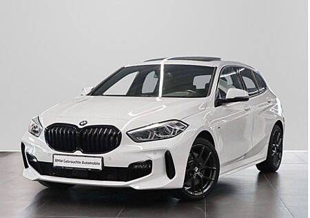BMW 120i Modell M Sport Garantie Service neu