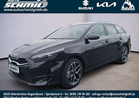 Kia Cee'd CEED_SW 1.5T 140 DCT7 SPI TEC