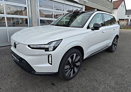 Volvo EX90 Ultra Twin Motor AWD