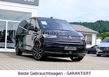 VW T7 Multivan Volkswagen 2,0 TSI DSG "LED"SH."KAMERA"
