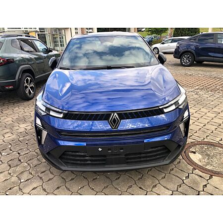 Renault Captur leasen