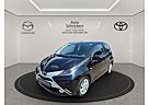Toyota Aygo (X) -Play Touch+KLIMA+KAMERA+GJ-RÄDER !!