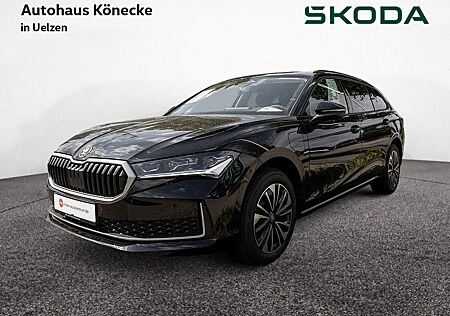Skoda Superb Combi 1.5 TSI iV Selection ACC MATRIX-LED