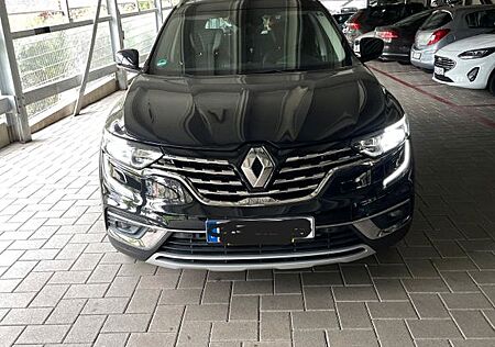 Renault Koleos 2.0 dCi 4x4 Initiale Paris
