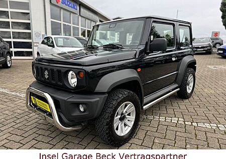 Suzuki Jimny 1.5 ALLGRIP Comfort Automatik|4-Sitzer|AHK