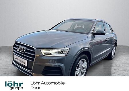 Audi Q3 2.0 TDI