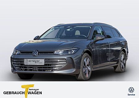 VW Passat Variant Volkswagen 1.5 eHybrid BUSINESS AHK KAMERA L