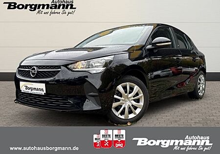 Opel Corsa gebraucht kaufen Opel Corsa -e Edition Rückfahrkamera - Apple CarPlay -