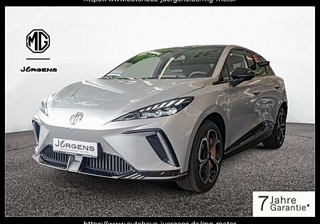 MG MG4 EV Elektromotor 320 kW Xpower 360+LED+Keyl