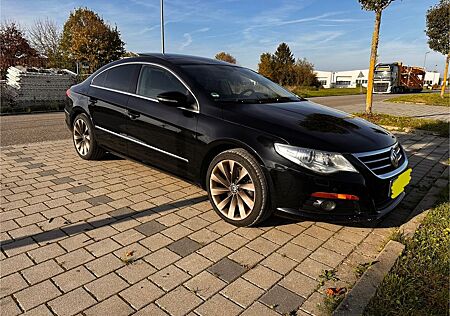VW Passat CC Volkswagen 3.6 V6 (300 PS)