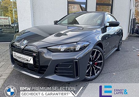BMW i4 M50 xDrive GC M Sport Pro || AHK Pano Carbon
