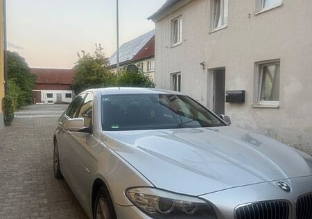 BMW 530d - N57