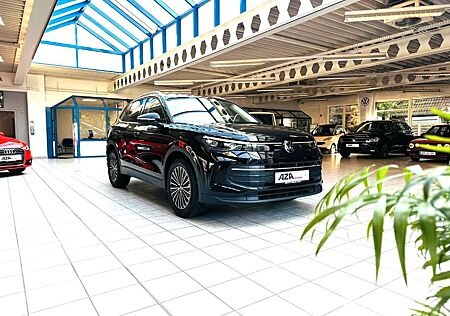 VW Tiguan Volkswagen 2.0 TDI LED, App, ACC, Rückfahrkamera
