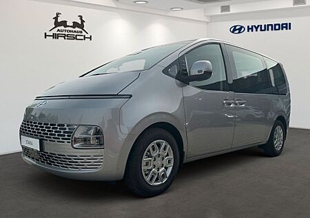 Hyundai Staria 9-Sitzer 2.2 CRDi AT TREND LEDER 360° SD