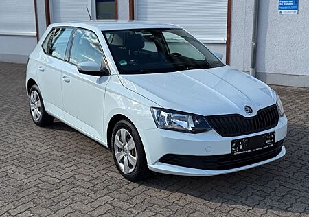 Skoda Fabia Cool Edition