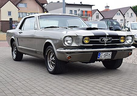 Ford Mustang 1965 GT350 4.7 *OLDTIMER* sehr gepflegt