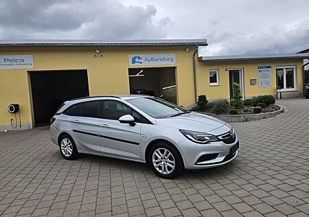 Opel Astra K SportsTourer Edition*Android*Sitzheizung