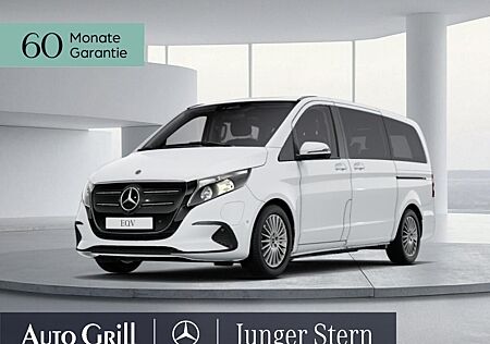 Mercedes-Benz EQV gebraucht kaufen Mercedes-Benz EQV 300 mopf Distronic 6Sitz Kamera MBUX
