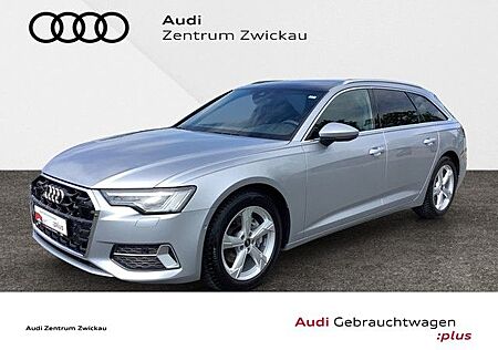 Audi A6 Avant 40TDI quattro Advanced Matrix LED Schei