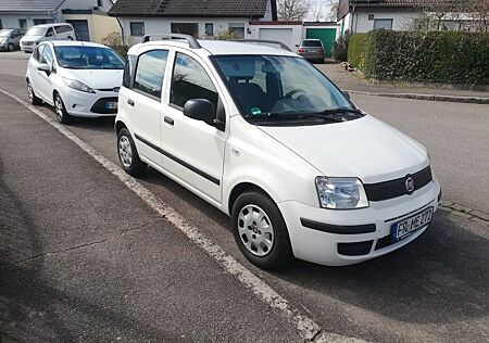 Fiat Panda 0.9L 51 kW
