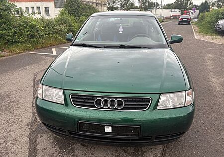 Audi A3 1.8 Automatik*Tüv Au 07/2026*Klimaautomatik**