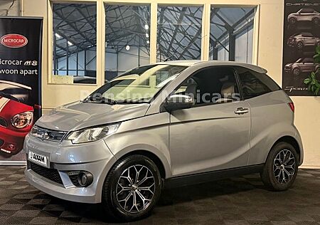 Aixam Coupe Coupé GT PREMIUM 8 PS Mopedauto Minicar 45 KM