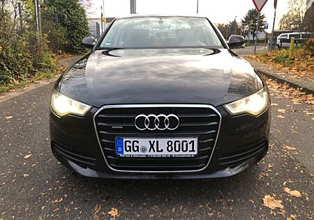 Audi A6 Lim. 3.0 TDI quattro,Aut.,Bi-Xenon,Pdc,1.Hd