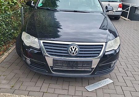 VW Passat Volkswagen 2.0 TDI DPF Comfortline Comfortline