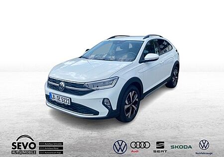 VW Taigo Volkswagen 1.0 TSI DSG Style V-COKP NAV KLIMA RÜKAM