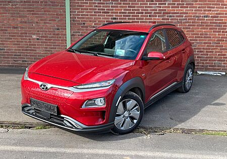 Hyundai Kona Fashion Electric 64 kWh