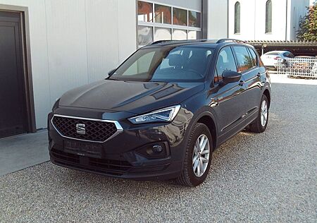 Seat Tarraco Style