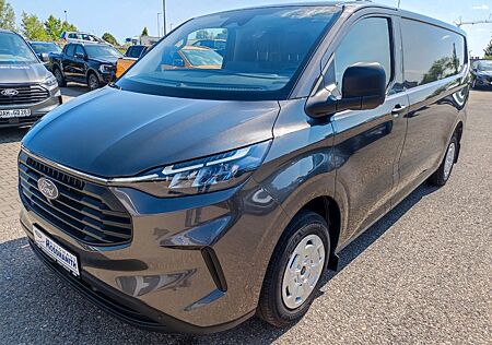 Ford Transit Custom 320 L2 Trend ALLRAD Aut *Navi/LED