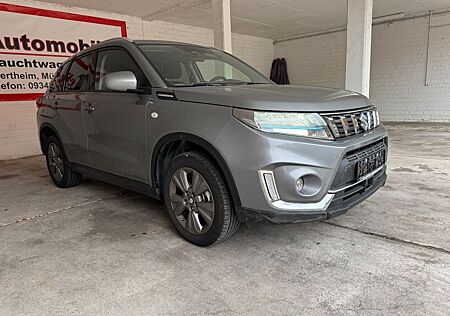 Suzuki Vitara 1.5 Hybrid Comfort+ 4x2