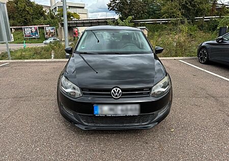 VW Polo Volkswagen 1.4 Comfortline Comfortline