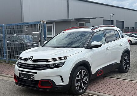 Citroën C5 Aircross Shine 180Shine Automatik