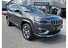 Jeep Cherokee Overland 4WD PANO/AHK/NAVI/KAMERA