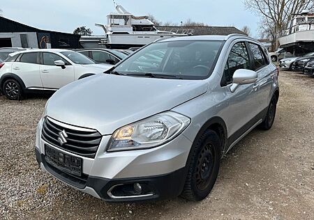 Suzuki SX4 S-Cross (SX4) S-Cross Active
