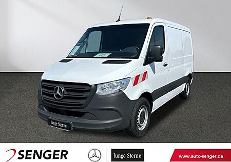 Mercedes-Benz Sprinter 311 CDI KA L1H1 MBUX Klima Kamera AHK