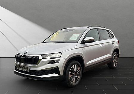 Skoda Karoq 2.0 TDI DSG Tour, Navi, Kamera