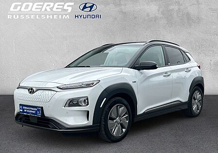 Hyundai Kona Premium EV SHZ*LEDER GEKÜHLT*KLIMA-AUTO