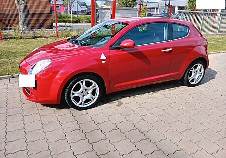 Alfa Romeo MiTo 1.4 16V Turismo Turismo