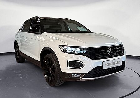 VW T-Roc Volkswagen 2.0 TSI 4M DSG Sport LED/NAVI/KAMERA/DCC/V