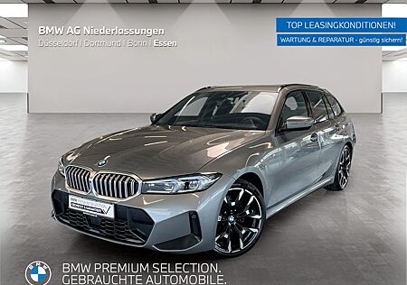 BMW 320i Touring Leasing ab 425,00€³ M Sport