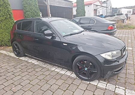BMW 120d - Langstrecke, Fahrspaß garantiert! BJ2011