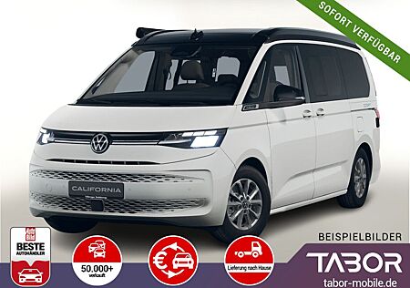 VW T7 Volkswagen California TDI 150 DSG Ocean Keyl Kam StHz LM