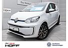 VW Up Volkswagen ! e-! Edition Maps + More Kamera Tempomat Bl