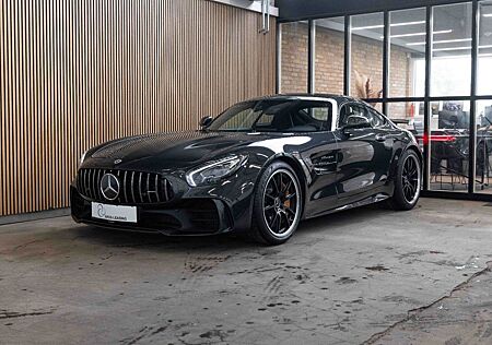Mercedes-Benz AMG GT R Coupe