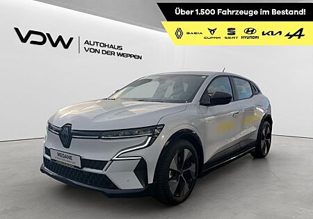 Renault Megane E-Tech Equilibre Urban Range 40kWh Klima
