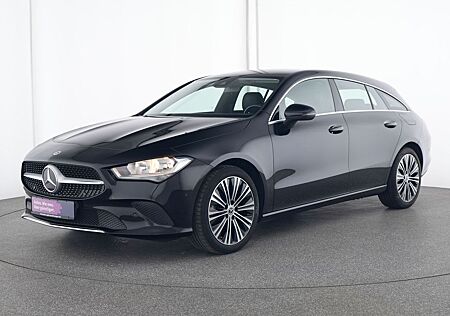 Mercedes-Benz CLA 200 Shooting Brake Progressive|Navi|Kamera