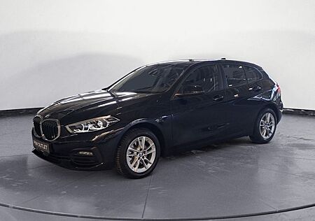 BMW 118i Lenkradheizung PDC HIFI